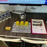 Cosy A 1mn De La * فينوف لوبيه