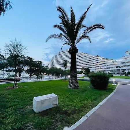 Studio Cosy A 1Mn De La Plage *