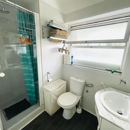 Cosy A 1mn De La Apartament Villeneuve-Loubet